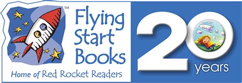 flying start to literacy|flying start books.